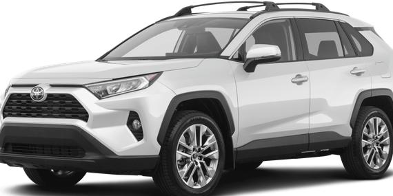 TOYOTA RAV4 2021 2T3A1RFV6MW245508 image
