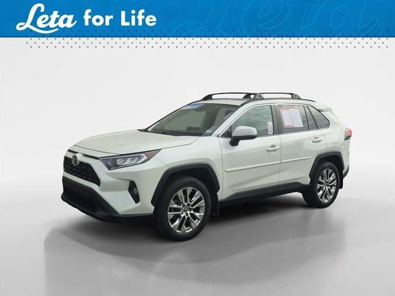 TOYOTA RAV4 2021 2T3C1RFV0MW139726 image TOYOTA RAV4 2021 2T3C1RFV0MW139726 image