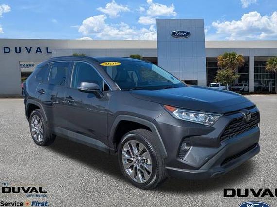 TOYOTA RAV4 2021 2T3C1RFV3MW149134 image TOYOTA RAV4 2021 2T3C1RFV3MW149134 image