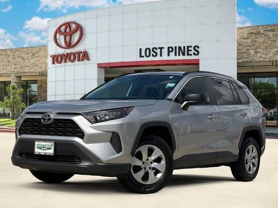 TOYOTA RAV4 2021 2T3F1RFVXMW176246 image TOYOTA RAV4 2021 2T3F1RFVXMW176246 image