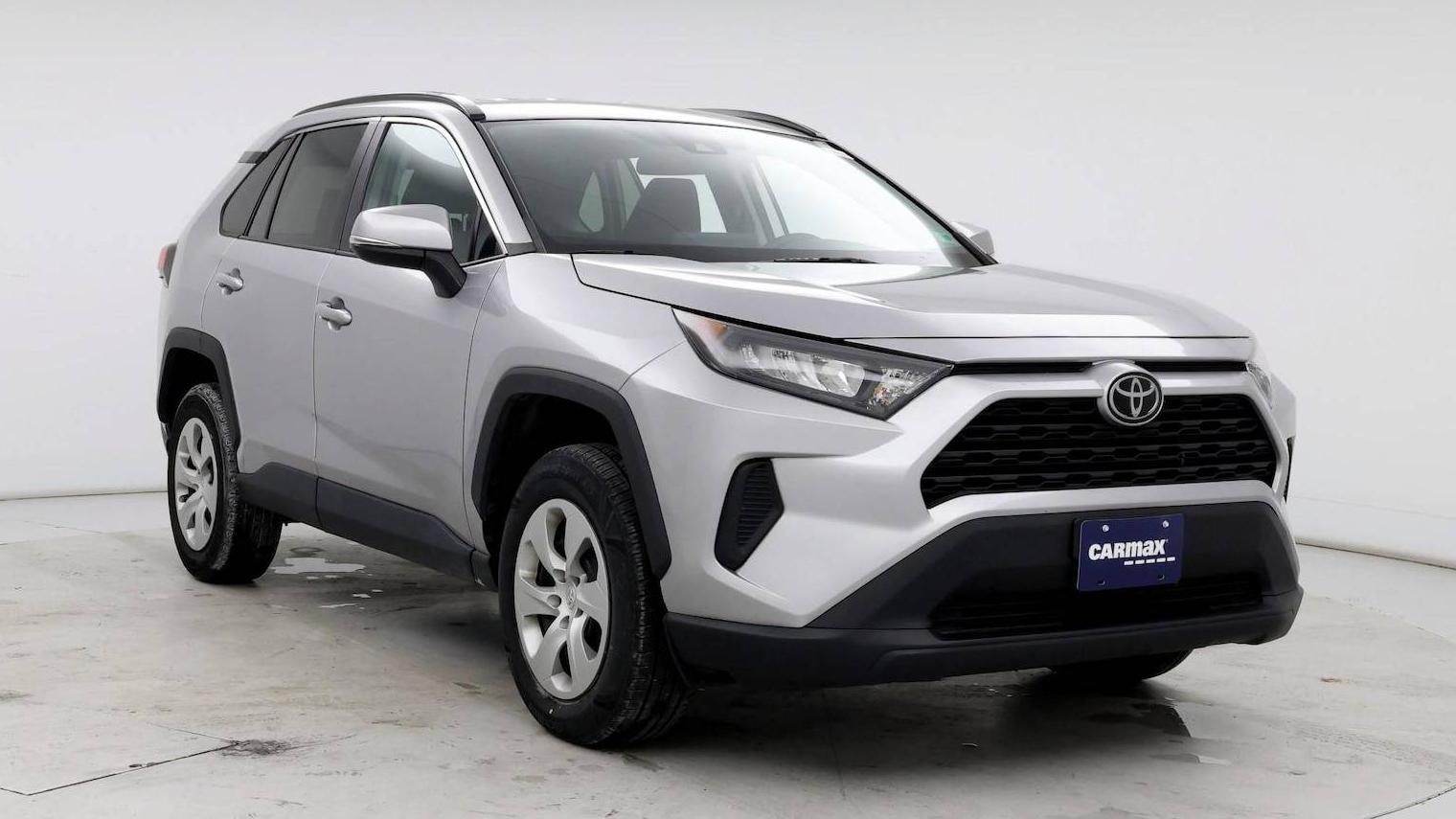 TOYOTA RAV4 2021 2T3G1RFV0MC179937 image