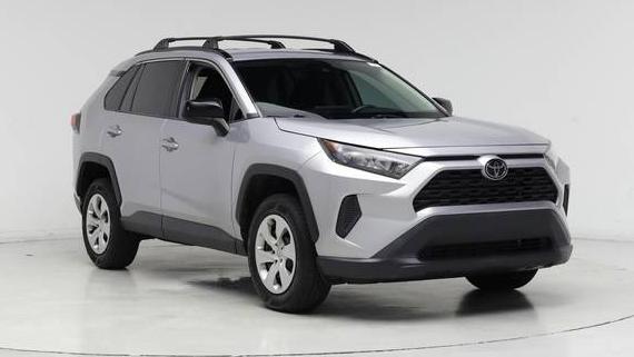 TOYOTA RAV4 2021 2T3H1RFV2MC142246 image