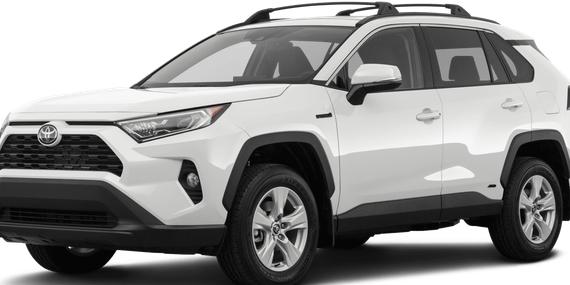 TOYOTA RAV4 2021 4T3RWRFV6MU014094 image