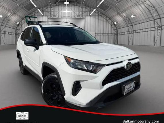 TOYOTA RAV4 2021 2T3F1RFV8MC243461 image TOYOTA RAV4 2021 2T3F1RFV8MC243461 image
