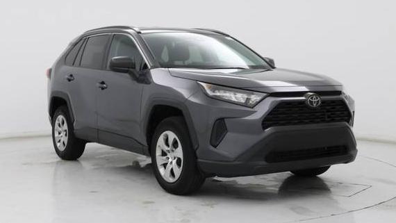 TOYOTA RAV4 2021 2T3H1RFVXMC093443 image