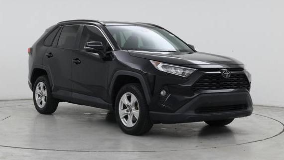 TOYOTA RAV4 2021 2T3W1RFV6MW105481 image TOYOTA RAV4 2021 2T3W1RFV6MW105481 image