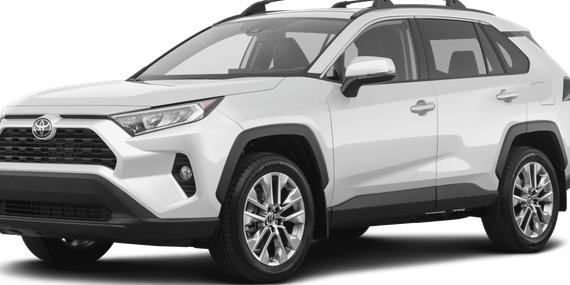 TOYOTA RAV4 2021 2T3C1RFV7MC112587 image