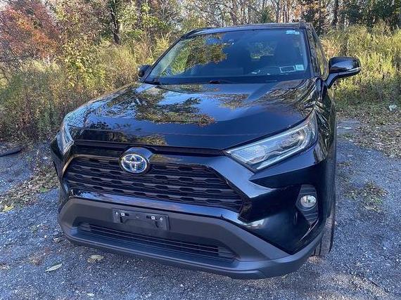 TOYOTA RAV4 2021 4T3RWRFV7MU015920 image TOYOTA RAV4 2021 4T3RWRFV7MU015920 image