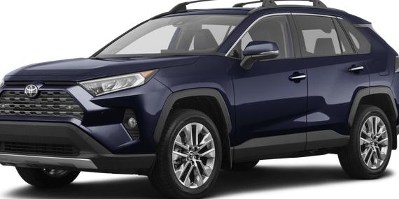 TOYOTA RAV4 2021 4T3D6RFV6MU027924 image