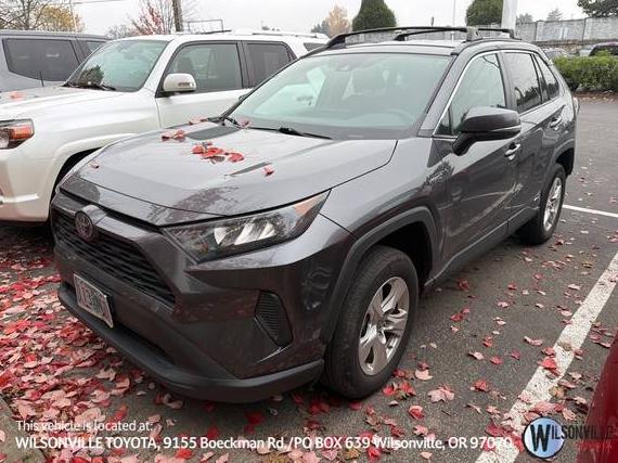 TOYOTA RAV4 2021 4T3MWRFVXMU042488 image TOYOTA RAV4 2021 4T3MWRFVXMU042488 image