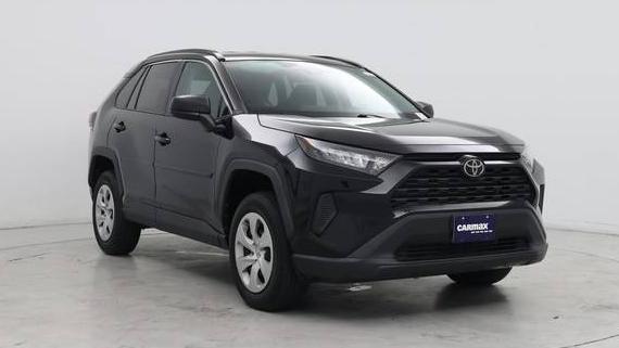 TOYOTA RAV4 2021 2T3H1RFV9MC105775 image