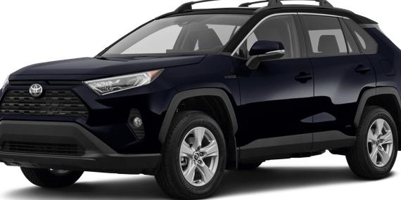 TOYOTA RAV4 2021 4T3L6RFVXMU008417 image TOYOTA RAV4 2021 4T3L6RFVXMU008417 image