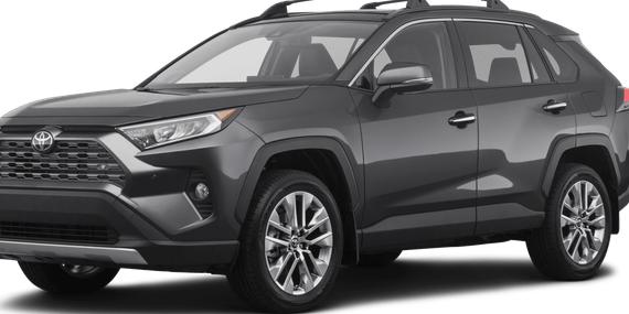 TOYOTA RAV4 2021 JTMY1RFVXMD072748 image