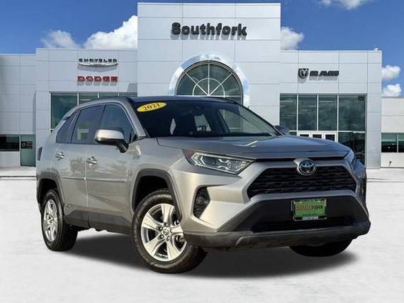 TOYOTA RAV4 2021 4T3RWRFV6MU047290 image TOYOTA RAV4 2021 4T3RWRFV6MU047290 image
