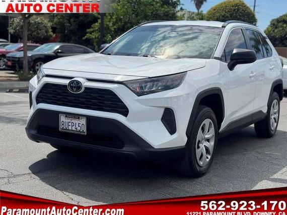 TOYOTA RAV4 2021 2T3H1RFV8MW122548 image TOYOTA RAV4 2021 2T3H1RFV8MW122548 image