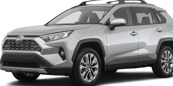 TOYOTA RAV4 2021 2T3N1RFV9MC231413 image