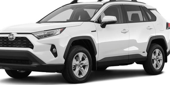 TOYOTA RAV4 2021 2T3B6RFV4MW014774 image