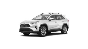 TOYOTA RAV4 2021 2T3G1RFV2MC187344 image