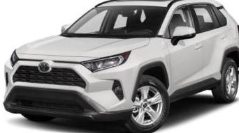 TOYOTA RAV4 2021 2T3P1RFV6MW140302 image