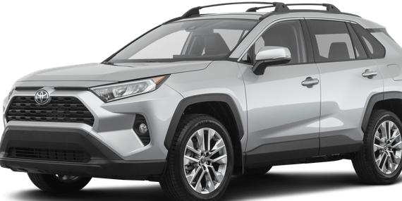 TOYOTA RAV4 2021 2T3H1RFV1MW143113 image