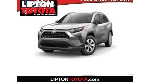 TOYOTA RAV4 2021 2T3H1RFV7MC113373 image