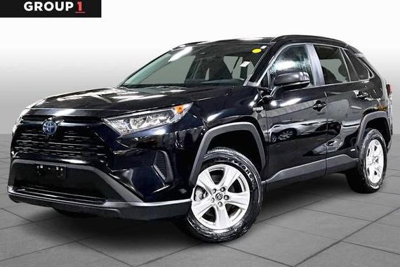 TOYOTA RAV4 2021 4T3LWRFVXMU039473 image TOYOTA RAV4 2021 4T3LWRFVXMU039473 image