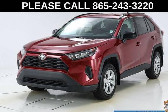 TOYOTA RAV4 2021 2T3F1RFV8MW209891 image TOYOTA RAV4 2021 2T3F1RFV8MW209891 image