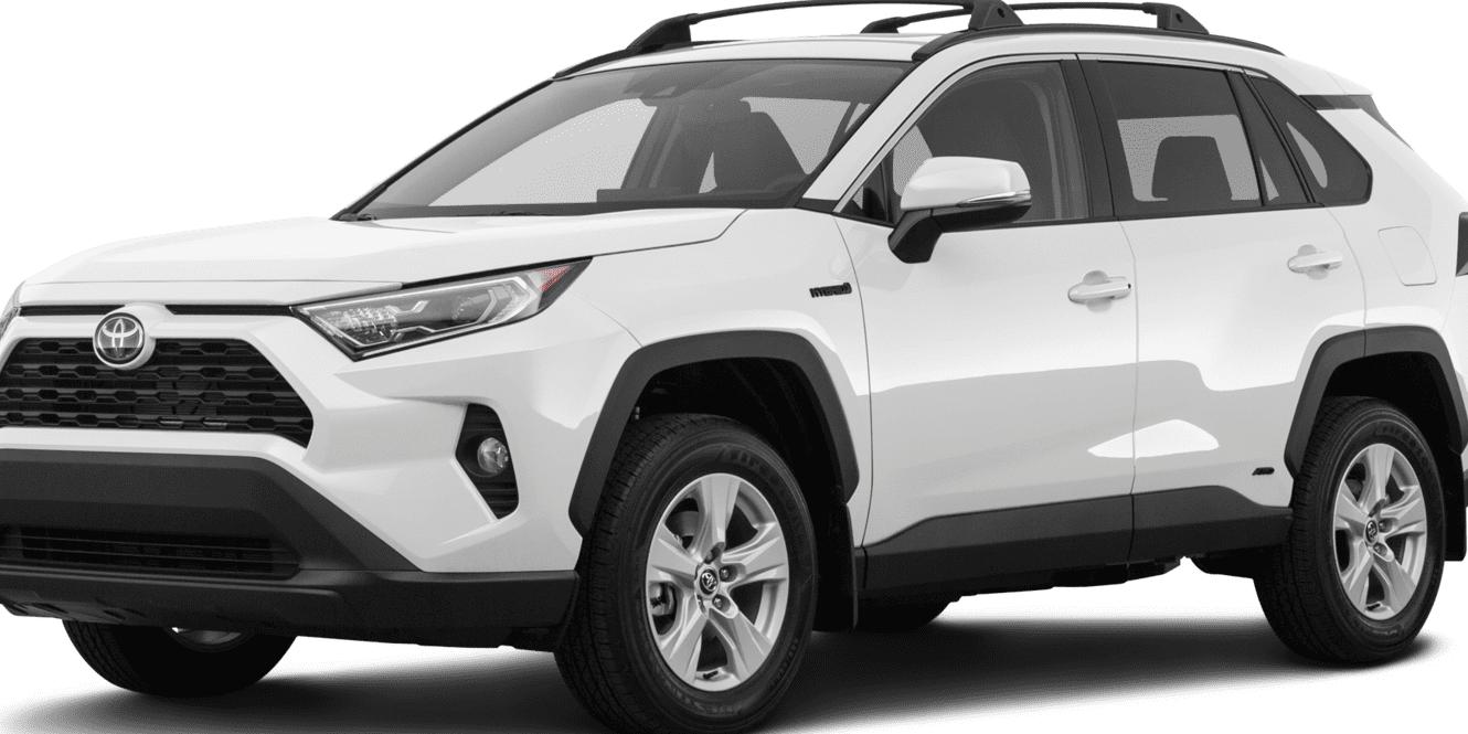 TOYOTA RAV4 2021 JTMB6RFV0MD026126 image