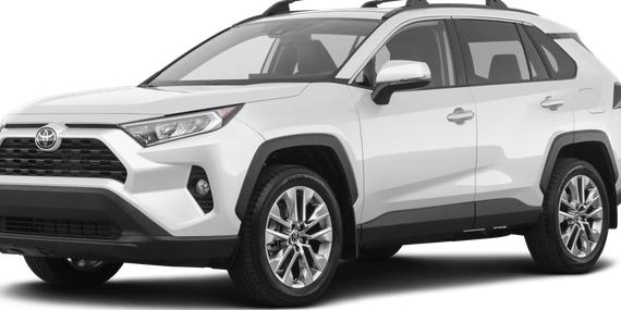 TOYOTA RAV4 2021 JTMP1RFV0MD075475 image