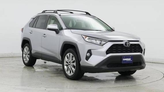 TOYOTA RAV4 2021 JTMA1RFVXMD082312 image TOYOTA RAV4 2021 JTMA1RFVXMD082312 image