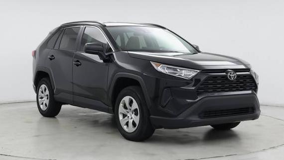 TOYOTA RAV4 2021 2T3H1RFVXMW183528 image