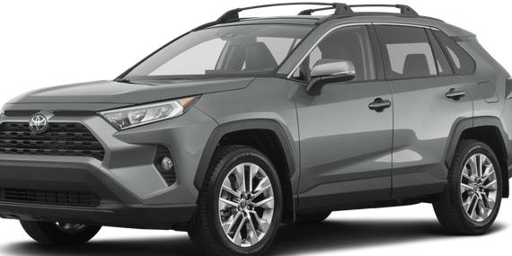 TOYOTA RAV4 2021 2T3A1RFV1MW174332 image