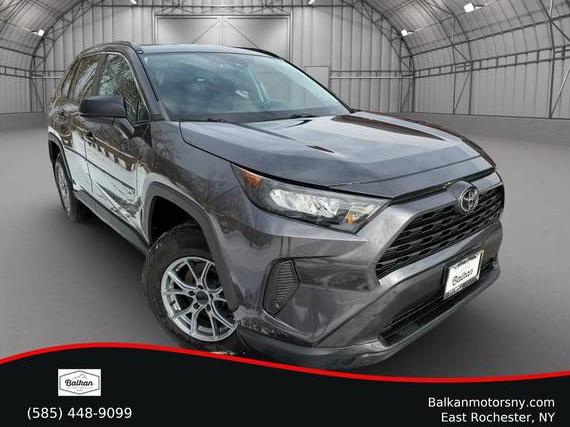 TOYOTA RAV4 2021 2T3F1RFV9MC244845 image TOYOTA RAV4 2021 2T3F1RFV9MC244845 image