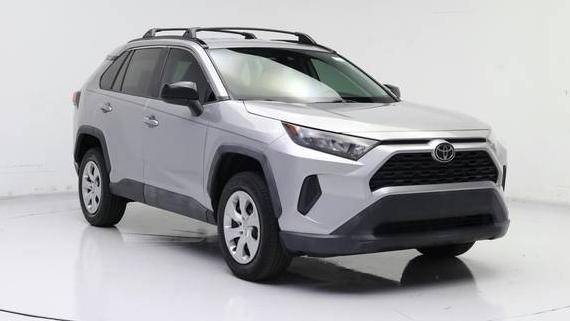 TOYOTA RAV4 2021 2T3H1RFV3MC149898 image