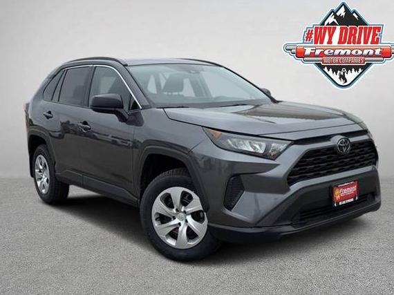 TOYOTA RAV4 2021 2T3H1RFV4MC122189 image TOYOTA RAV4 2021 2T3H1RFV4MC122189 image