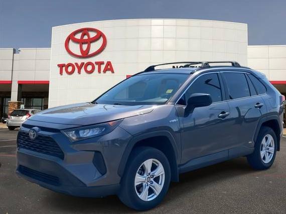 TOYOTA RAV4 2021 2T3L6RFV0MW013853 image TOYOTA RAV4 2021 2T3L6RFV0MW013853 image