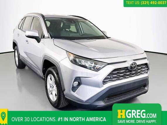 TOYOTA RAV4 2021 2T3W1RFV4MC130011 image TOYOTA RAV4 2021 2T3W1RFV4MC130011 image