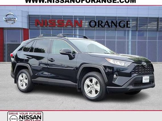 TOYOTA RAV4 2021 2T3W1RFV9MC120784 image TOYOTA RAV4 2021 2T3W1RFV9MC120784 image