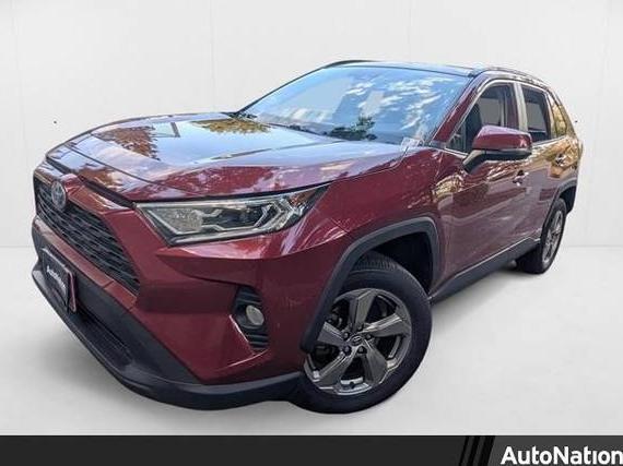 TOYOTA RAV4 2021 JTMB6RFV0MD043329 image TOYOTA RAV4 2021 JTMB6RFV0MD043329 image