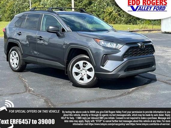 TOYOTA RAV4 2021 2T3F1RFV9MC226457 image TOYOTA RAV4 2021 2T3F1RFV9MC226457 image