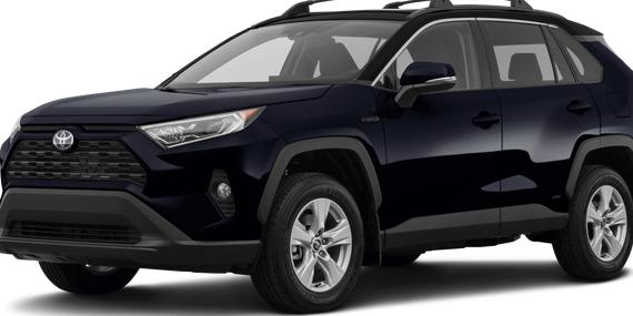 TOYOTA RAV4 2021 JTMMWRFV2MD114300 image
