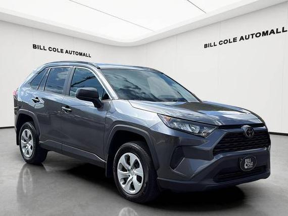 TOYOTA RAV4 2021 2T3F1RFV0MC222880 image TOYOTA RAV4 2021 2T3F1RFV0MC222880 image