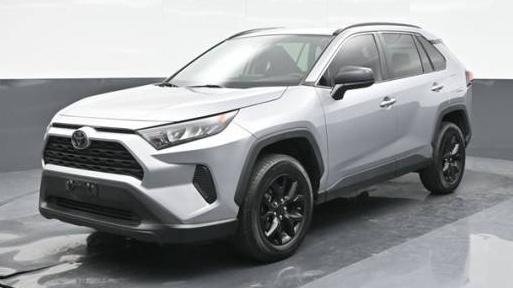 TOYOTA RAV4 2021 2T3H1RFV5MC164080 image