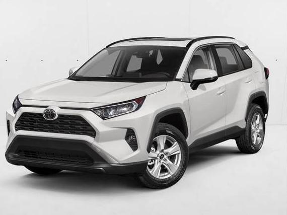 TOYOTA RAV4 2021 2T3P1RFV7MC203229 image TOYOTA RAV4 2021 2T3P1RFV7MC203229 image