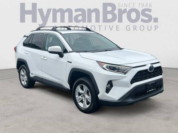 TOYOTA RAV4 2021 4T3RWRFVXMU012400 image TOYOTA RAV4 2021 4T3RWRFVXMU012400 image