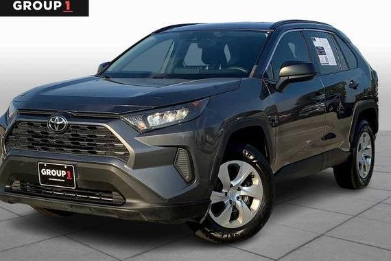 TOYOTA RAV4 2021 2T3H1RFV0MC116454 image TOYOTA RAV4 2021 2T3H1RFV0MC116454 image