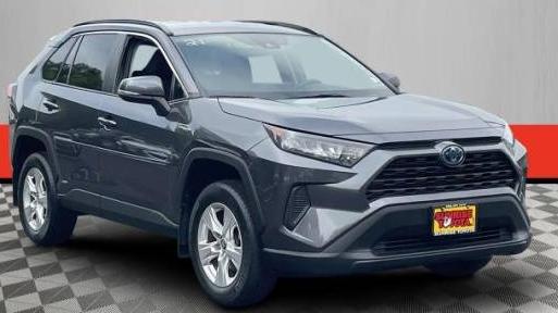 TOYOTA RAV4 2021 4T3MWRFVXMU026579 image