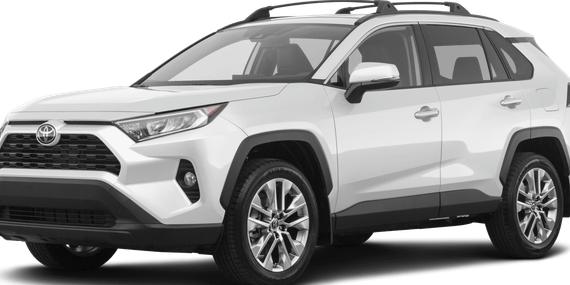 TOYOTA RAV4 2021 2T3W1RFV1MC113229 image