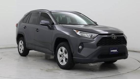 TOYOTA RAV4 2021 2T3W1RFV9MC102625 image TOYOTA RAV4 2021 2T3W1RFV9MC102625 image