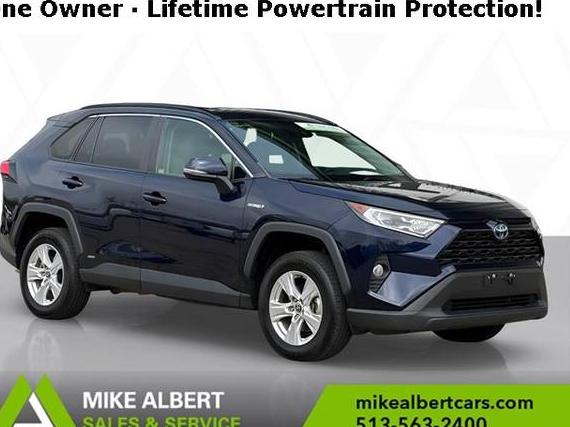 TOYOTA RAV4 2021 4T3RWRFV0MU028024 image TOYOTA RAV4 2021 4T3RWRFV0MU028024 image